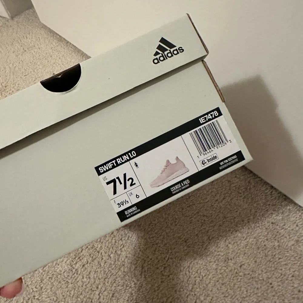 Adidas swift run 1.0 women’s - Picture 2 of 7